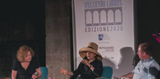 Amèlie Nothomb, Cristo e la “Sete” di bellezza a Velletri Libris di_sora_nothomb_di_liberto