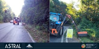 Nettunense, lavori di sfalcio in corso lavori_sfalcio_nettunense