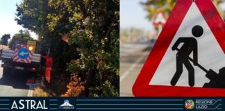 Lavori di sfalcio sulla Cisterna Campoleone lavori_sfalcio_cisterna_campoleone