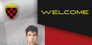 Prosegue la campagna di raffforzamento della Vjs Velletri cecchetti