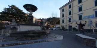 Croce “90mila Euro dalla Città Metropolitana per via delle Barozze” rocca_di_papa