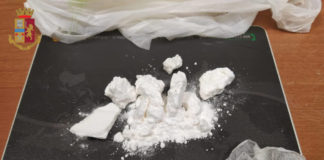 Controlli antispaccio anche a Tor Bella Monaca fidene