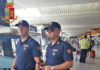 Controlli scali ferroviari, recuperato portafoglio di un viaggiatore a Ciampino foto_stazione_roma_termini
