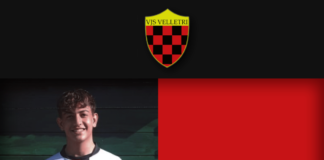 Vjs Velletri lavora su Juniores e Prima Squadra gabriele_caponera