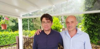 Rocca Priora, l’assessore Mastrella aderisce a Forza Italia mastrella_agostara