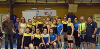 Riparte l’attività dello Sporting Pavona Pallavolo sporting_pavona_pallavolo