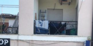 Il drammatico racconto della rapina alla pizzeria di Anzio mangiapizza