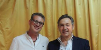 Fratelli d’Italia “Rabbia e amore per Albano”