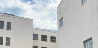 Opposizioni Rocca Priora ‘Diciamo no alle aule scolastiche dentro un ospedale’ ospedale_rocca_priora