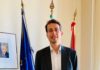 Alberto Guidi neo assessore ai Lavori Pubblici di Grottaferrata guidi