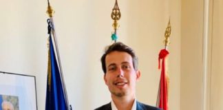 Alberto Guidi neo assessore ai Lavori Pubblici di Grottaferrata guidi