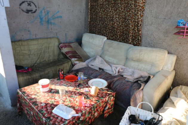 ciampino_sgomberato_insediamento_abusivo_valle_copella