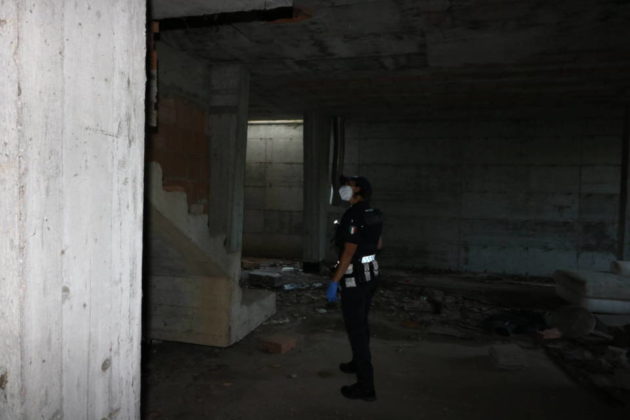 ciampino_sgomberato_insediamento_abusivo_valle_copella