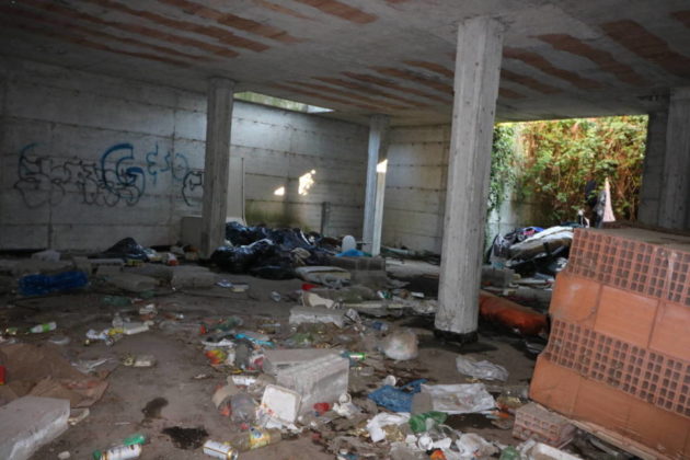 ciampino_sgomberato_insediamento_abusivo_valle_copella