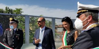 Riaperto il Ponte di via 2 Giugno a Ciampino inaugurazione_ponte_2_giugno