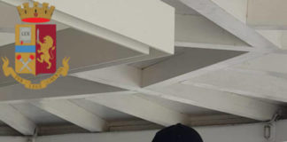 Controlli della movida e anti Covid_19 ad Ostia ostia