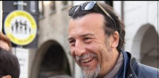 Paolo Falessi, il fondatore dei Ladri di Carrozzelle, sarà cittadino benemerito di Frascati paolo_falessi