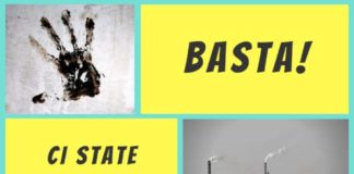 Aria Pulita incontra la Sabelli, Giuliani e D’Acuti manifestazione