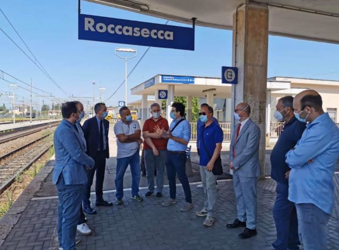 incontro_stazione_ferroviaria_roccasecca