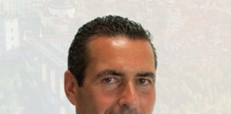 Gianluca Staccoli è il nuovo sindaco di Ariccia staccoli