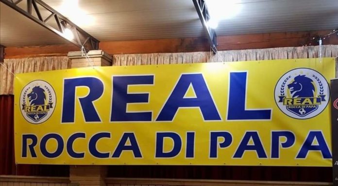 real_rocca_di_papa