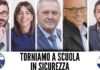 Opposizioni “A Rocca Priora la scuola rimasta ai margini nell’emergenza Covid” opposizioni_rocca_priora_torniamo_scuola_sicurezza
