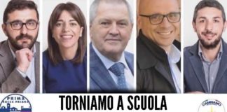 Opposizioni “A Rocca Priora la scuola rimasta ai margini nell’emergenza Covid” opposizioni_rocca_priora_torniamo_scuola_sicurezza