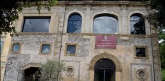 Sabato 4 dicembre cerimonia di premiazione del 61esimo Premio Frascati Poesia scuderie_aldobrandini