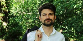 Rocca di Papa, De Santis: “Soddisfazione per finanziamento “Sport senza barriere” per la palestra Pocek” francesco_de_santis