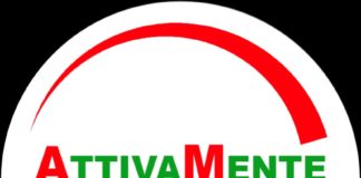 Ad Ariccia la Lista AttivaMente sosterrà Gianluca Staccoli attivamente