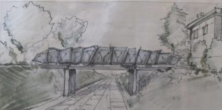 Ciampino, al via i lavori del Ponte di San Paolo della Croce