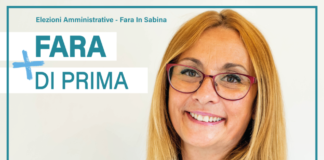 Roberta Cuneo si candida a sindaco di Fara in Sabina roberta_cuneo
