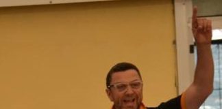 La Virtus Velletri rafforza lo staff tecnico ricca