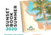 Torna il Sunset Book Summer 2020