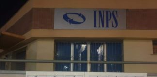 Morti aspettando la cassa integrazione, necrologi shock di CasaPound ad Anzio