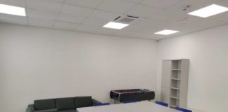 D’Amato inaugura nuovo centro senologico integrato a Policlinico Umberto I umberto_I