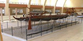 Riapre il Museo delle Navi Romane di Nemi museonaviromanenemi