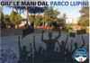 Fdi Marino “Giù le mani da Parco Lupini” fdi_marino_parco_lupini