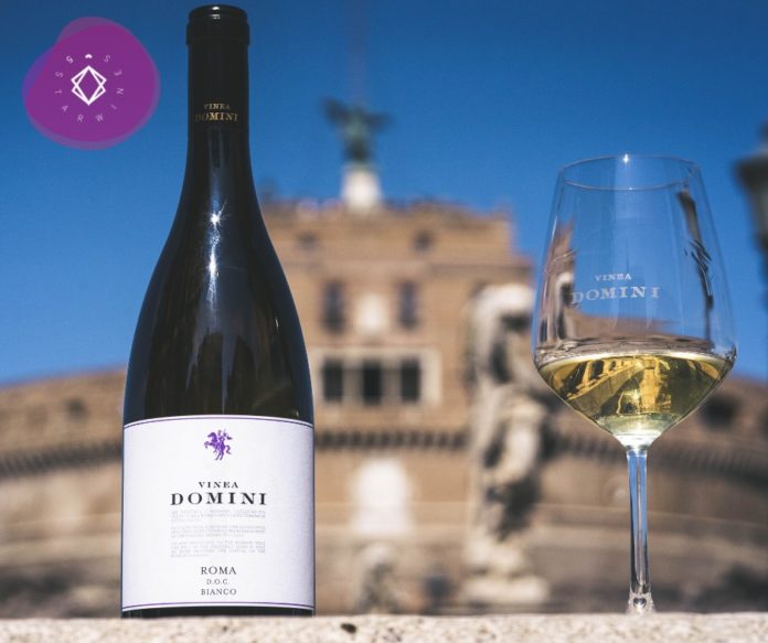 vino_roma_doc_vinea_domini