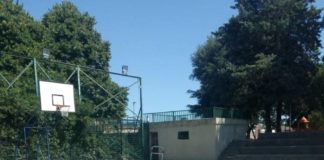 Silvani, Venanzoni e Iozzi “Parco Lupini resta sventrato” parco_lupini