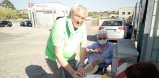 Print Santa Palomba, sottoscritte le osservazioni marini_osservazioni_print_santa_palomba