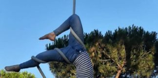 Marino, prosegue Buena Vista a Cava dei Selci buena_vista