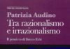 Esce Tra razionalismo e irrazionalismo: il pensiero di Bruno Fabi di Patrizia Audino audio_libro