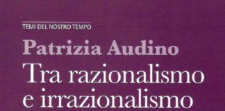 Esce Tra razionalismo e irrazionalismo: il pensiero di Bruno Fabi di Patrizia Audino audio_libro