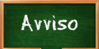 Avviso di interruzione di energia elettrica ai Castelli avviso