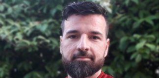 Fc Frascati, parla il neotecnico dell’U15 Bernardini bernardini