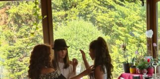 Bollicine, nasce il primo baby trio musicale al femminile in Italia bollicine