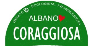 Nasce la lista Albano Coraggiosa albano_coraggiosa