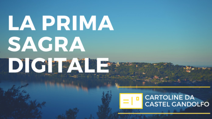 cartoline_ castel_gandolfo