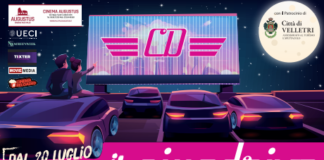 Cine Drive Velletri, la programmazione di luglio cine_drive_velletri